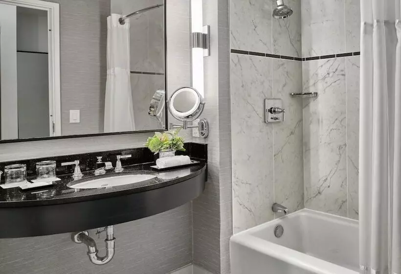 プレミアムルーム, Loews Philadelphia