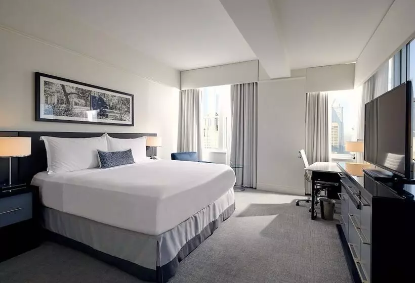 プレミアムルーム, Loews Philadelphia