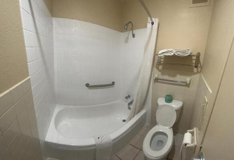 디럭스 룸, Blue Star Inn