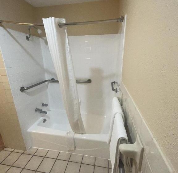 스탠다드 룸 킹사이즈 침대, Blue Star Inn