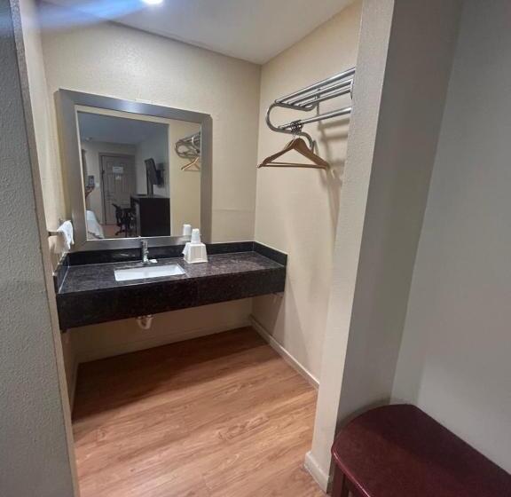 Quarto Estandar Cama King, Blue Star Inn