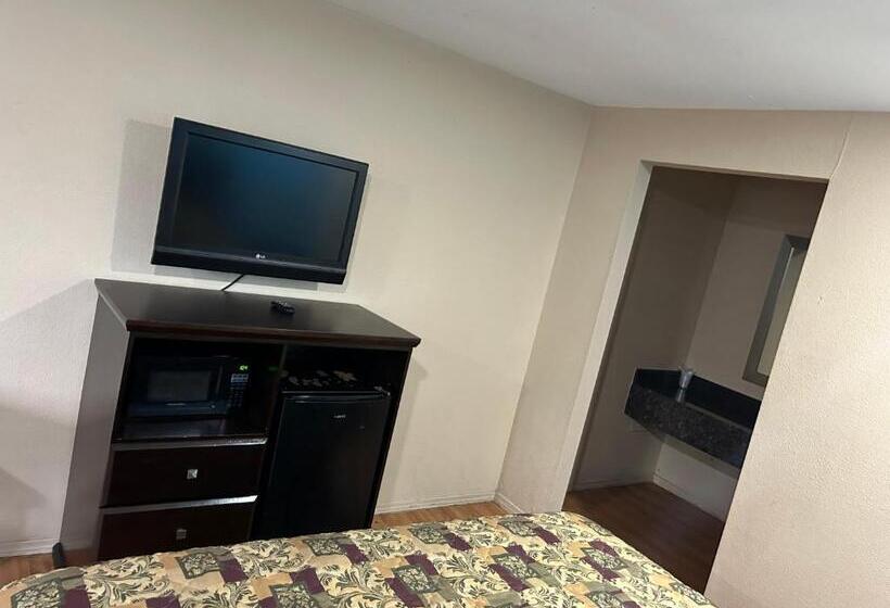 Quarto Estandar Cama King, Blue Star Inn