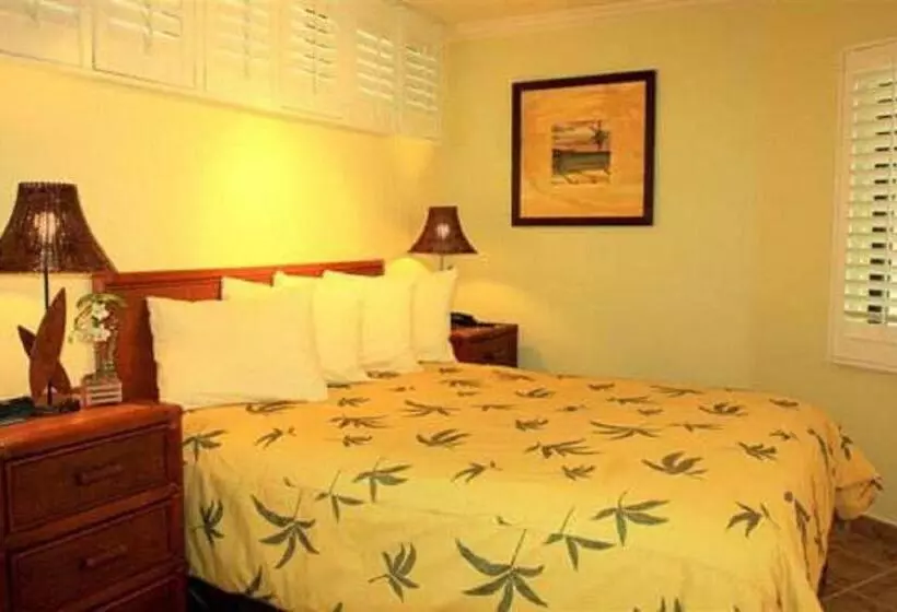 سوییت, Kona Reef Resort By Latour Group
