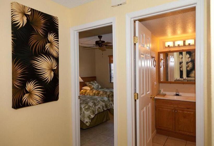 2 Bedrooms Suite Sea View, Kona Reef Resort By Latour Group