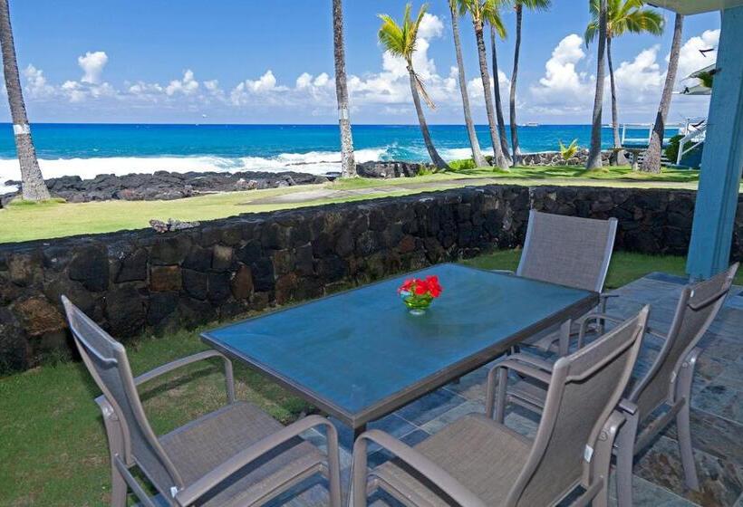 2 Bedrooms Suite Sea View, Kona Reef Resort By Latour Group