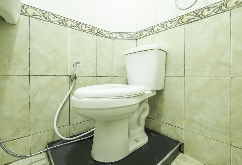 标准间, Oyo 2227 Raka Residence Syariah