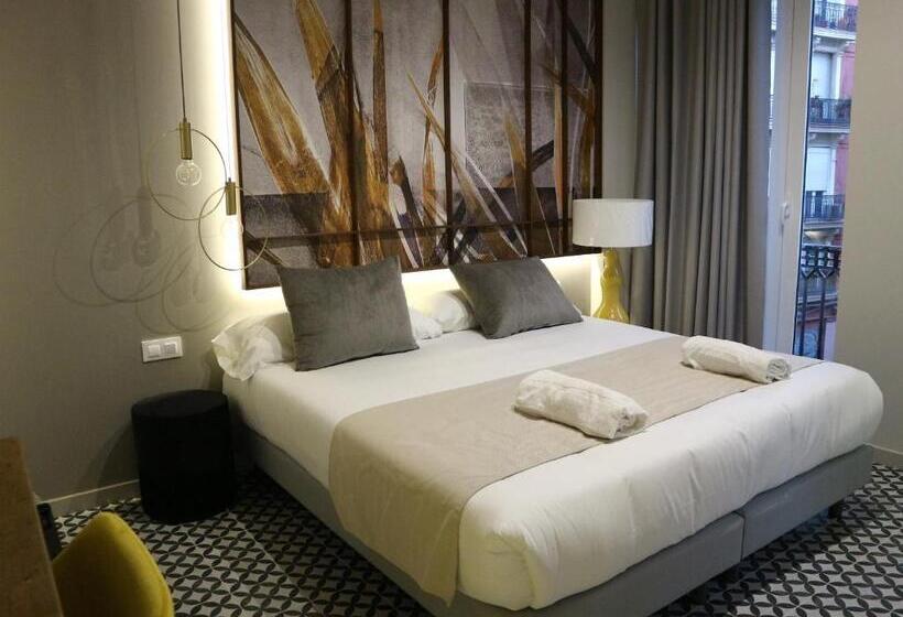 スーペリアールーム, You & Co. Quart Boutique