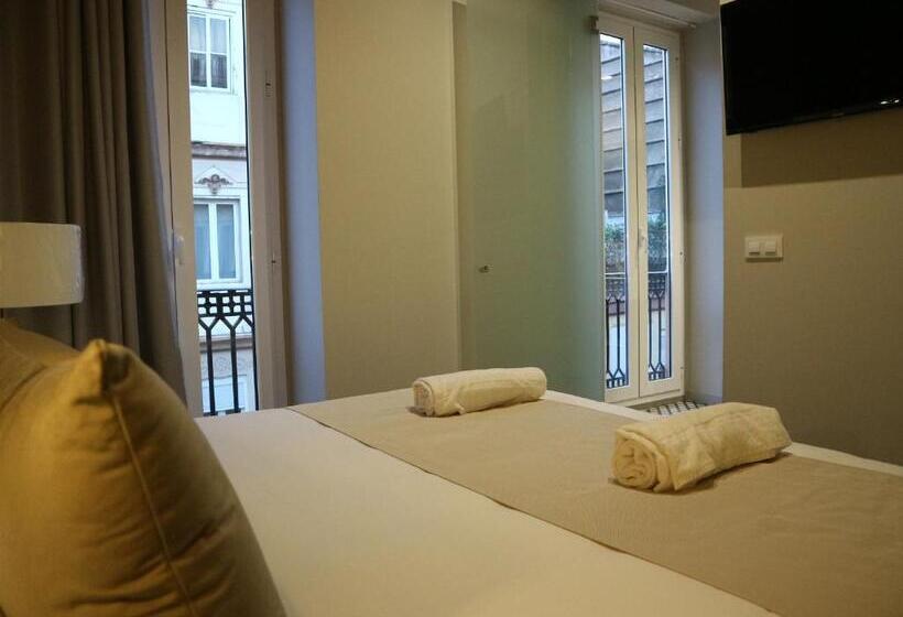 スーペリアールーム, You & Co. Quart Boutique