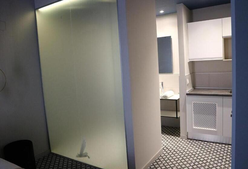 コンフォートルーム, You & Co. Quart Boutique