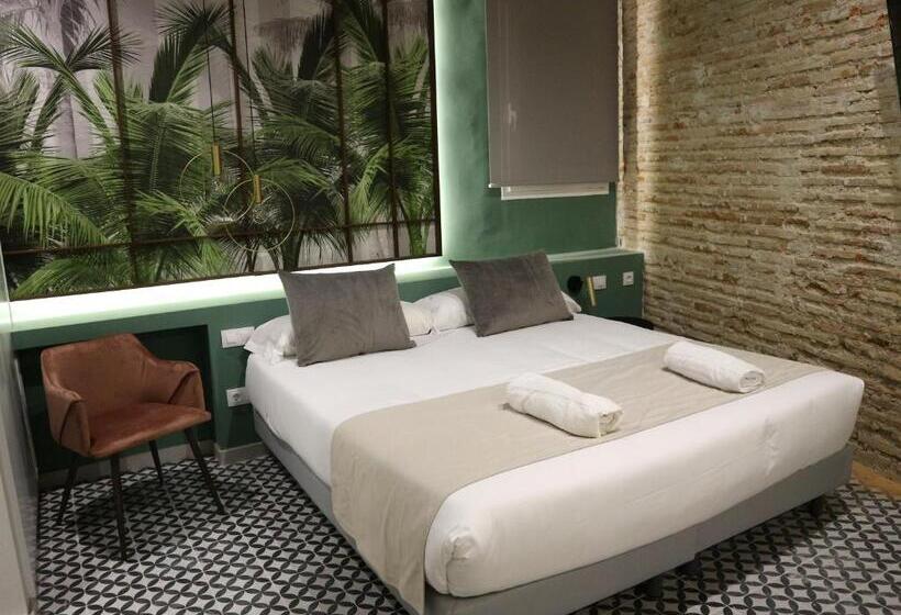 バスタブ付きスタンダードルーム, You & Co. Quart Boutique