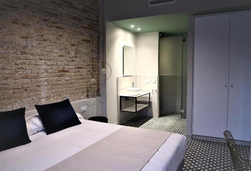 Quarto Familiar, You & Co. Quart Boutique