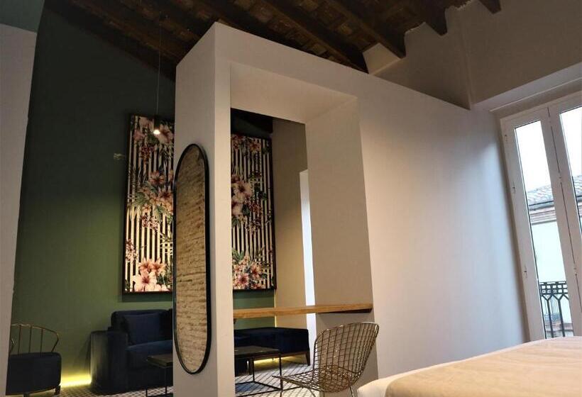 ファミリールーム, You & Co. Quart Boutique