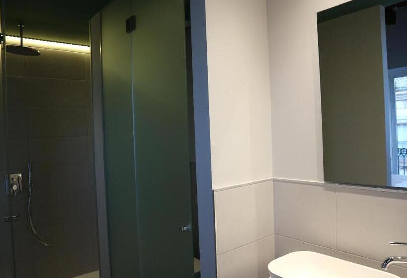 ハイドロマッサージバス付きスイート, You & Co. Quart Boutique