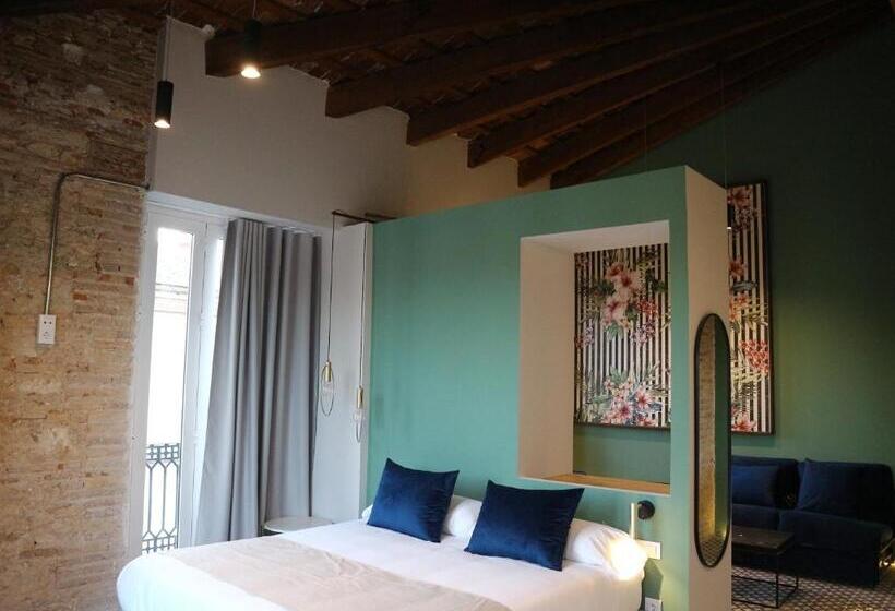 ハイドロマッサージバス付きスイート, You & Co. Quart Boutique