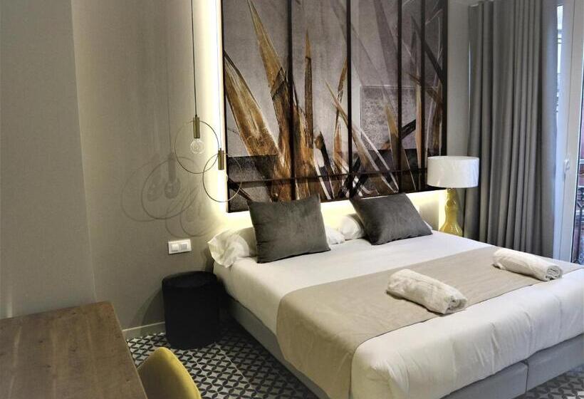 スーペリアールーム, You & Co. Quart Boutique