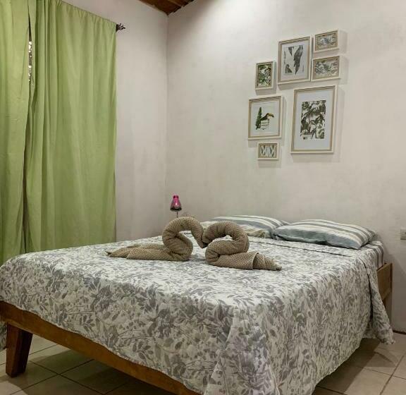 غرفة إقتصادية, Habitación Estándar En Casa Veranera