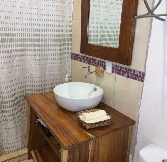 غرفة إقتصادية, Habitación Estándar En Casa Veranera