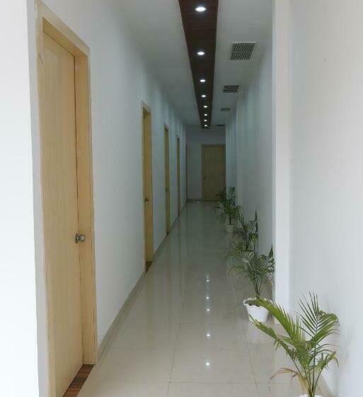 Номер Superior Кровать Кинг, The Palm Tree  Family Stay