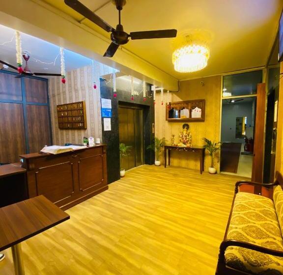 اتاق خانوادگی, Homestay Ac Dormitory