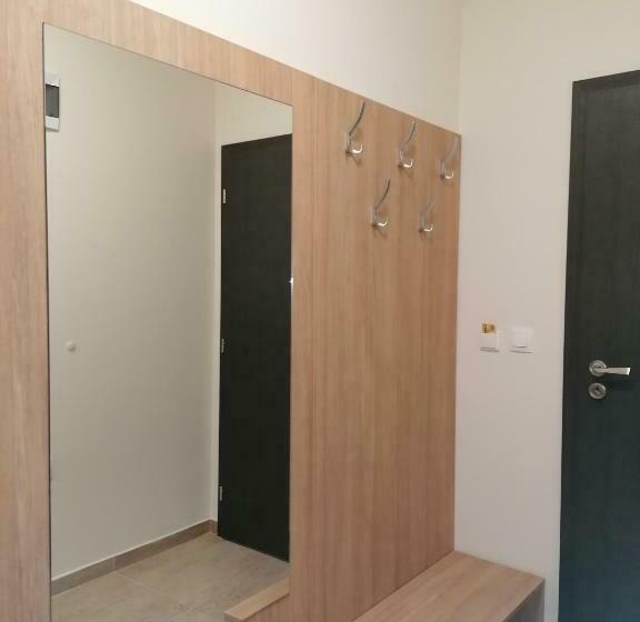 标准间, Samara With Relax Area