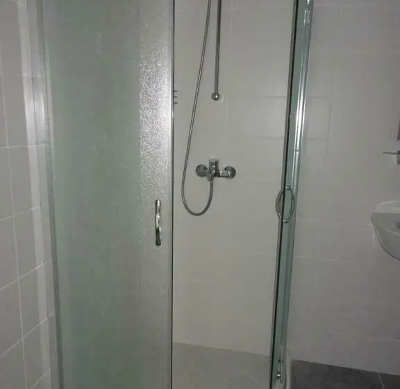 استودیوی استاندارد, Samara With Relax Area