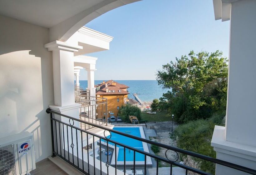 标准间, Samara With Relax Area