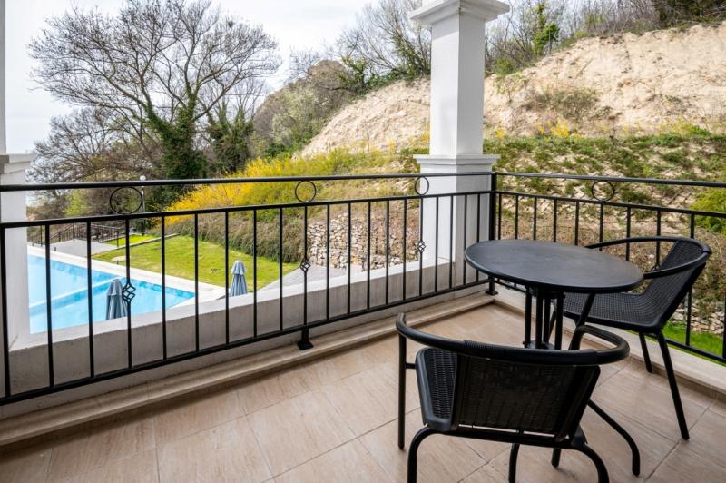 标准间, Samara With Relax Area