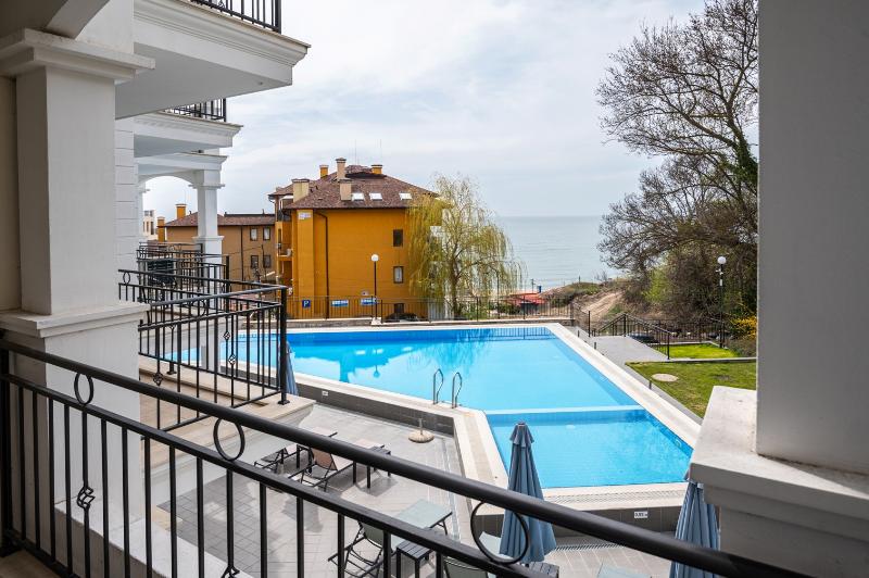 标准间, Samara With Relax Area