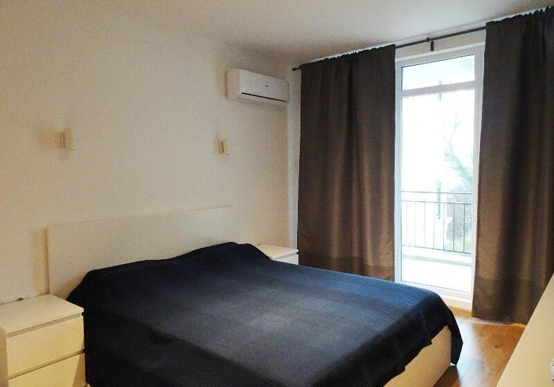 标准间, Samara With Relax Area