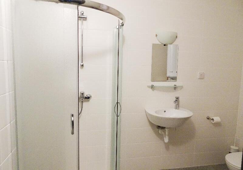 标准工作室, Samara With Relax Area