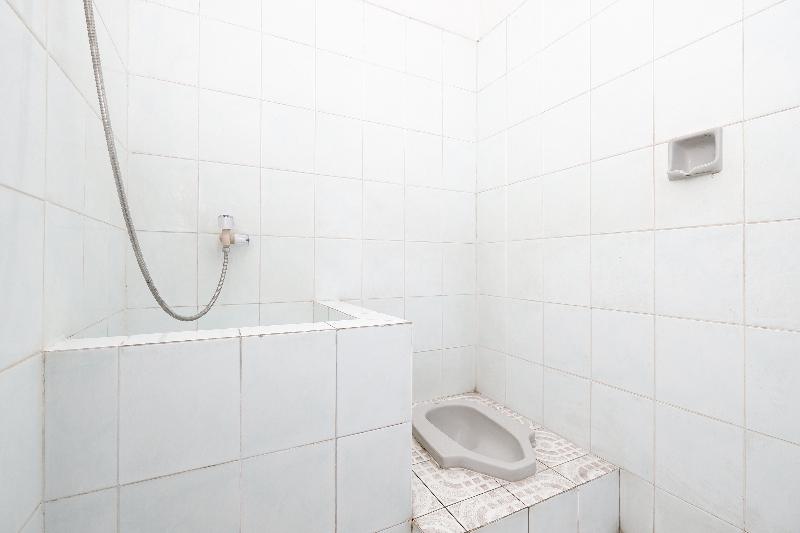 חדר סטנדרט, Spot On 2289 Hotel Saudara