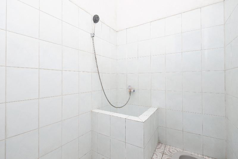 חדר סטנדרט, Spot On 2289 Hotel Saudara