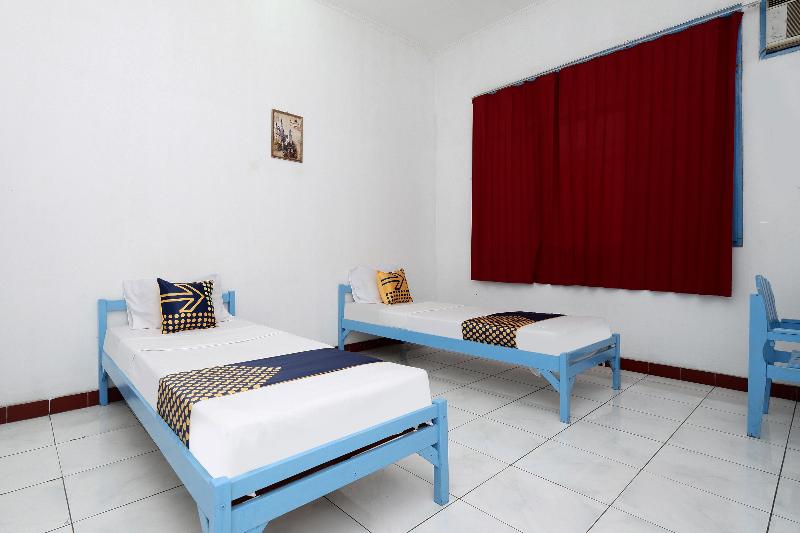 חדר סטנדרט, Spot On 2289 Hotel Saudara