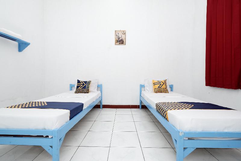 חדר סטנדרט, Spot On 2289 Hotel Saudara