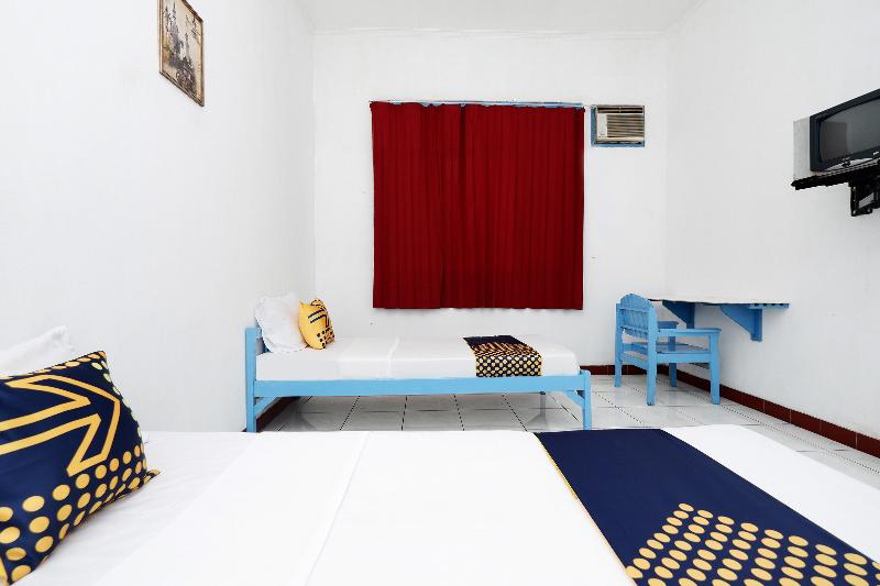 חדר סטנדרט, Spot On 2289 Hotel Saudara