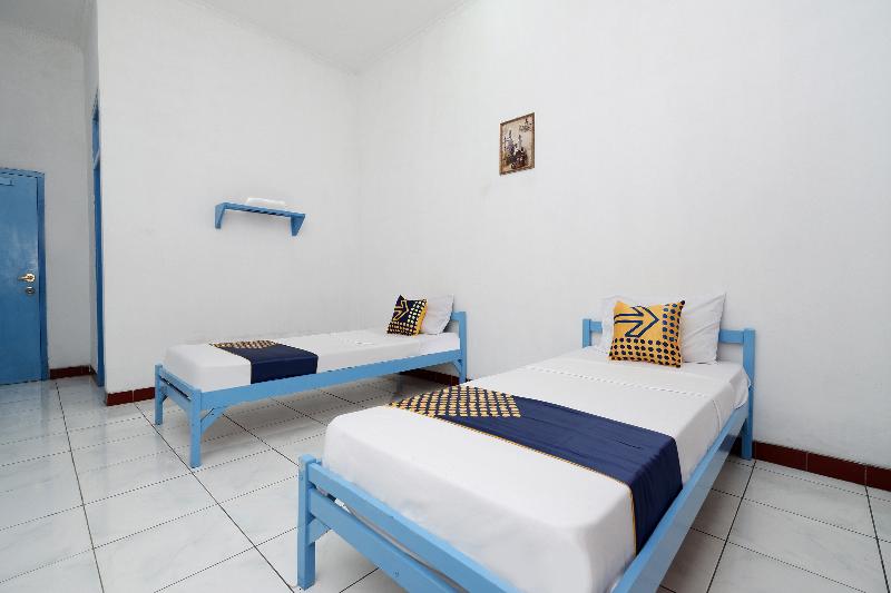 חדר סטנדרט, Spot On 2289 Hotel Saudara