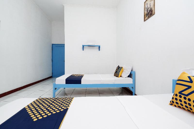 חדר סטנדרט, Spot On 2289 Hotel Saudara