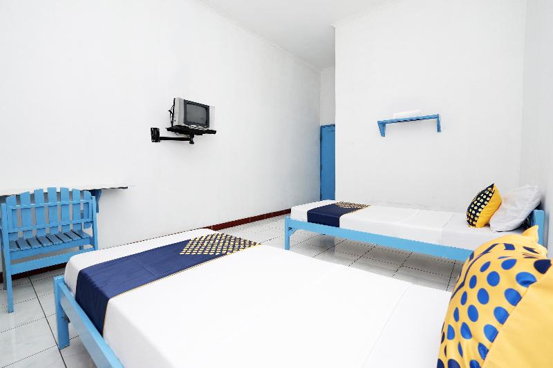 חדר סטנדרט, Spot On 2289 Hotel Saudara