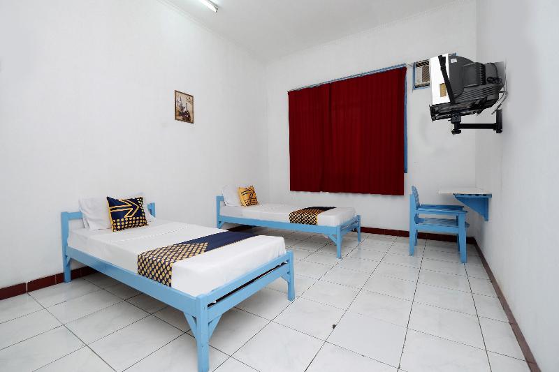 חדר סטנדרט, Spot On 2289 Hotel Saudara