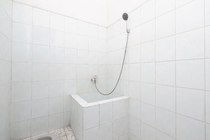 חדר סטנדרט, Spot On 2289 Hotel Saudara