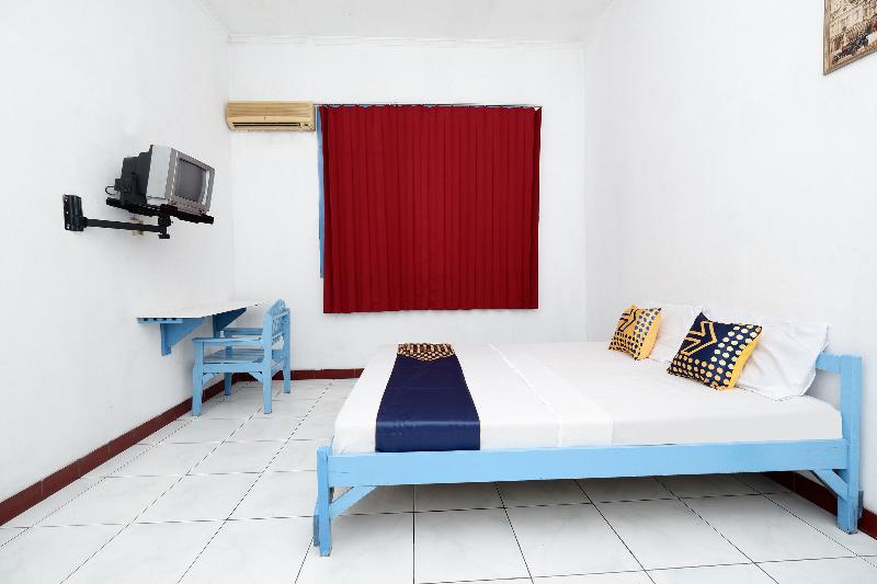 חדר סטנדרט, Spot On 2289 Hotel Saudara