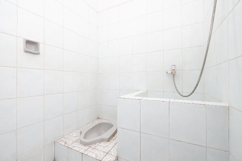 חדר סטנדרט, Spot On 2289 Hotel Saudara