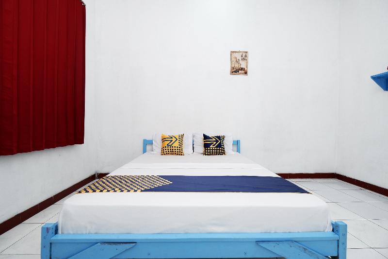 חדר סטנדרט, Spot On 2289 Hotel Saudara