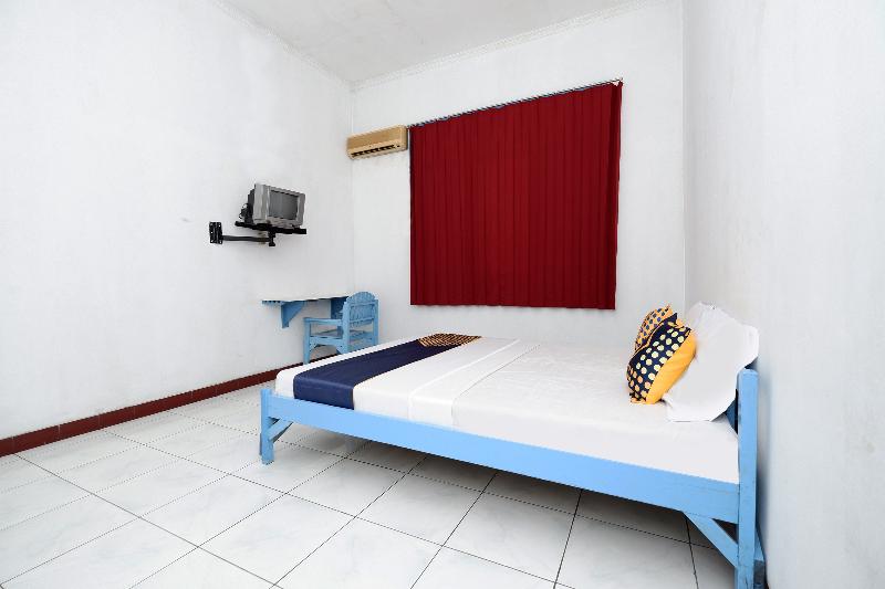 חדר סטנדרט, Spot On 2289 Hotel Saudara