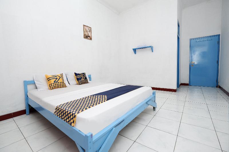 חדר סטנדרט, Spot On 2289 Hotel Saudara