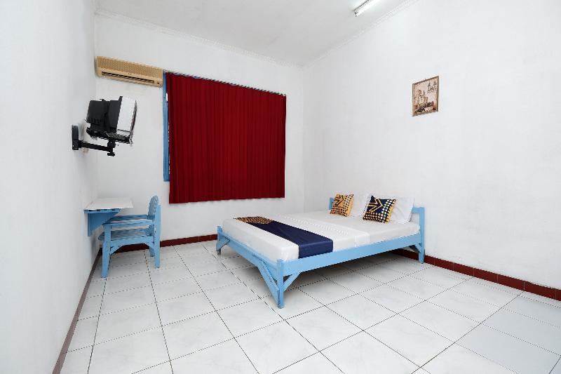 חדר סטנדרט, Spot On 2289 Hotel Saudara