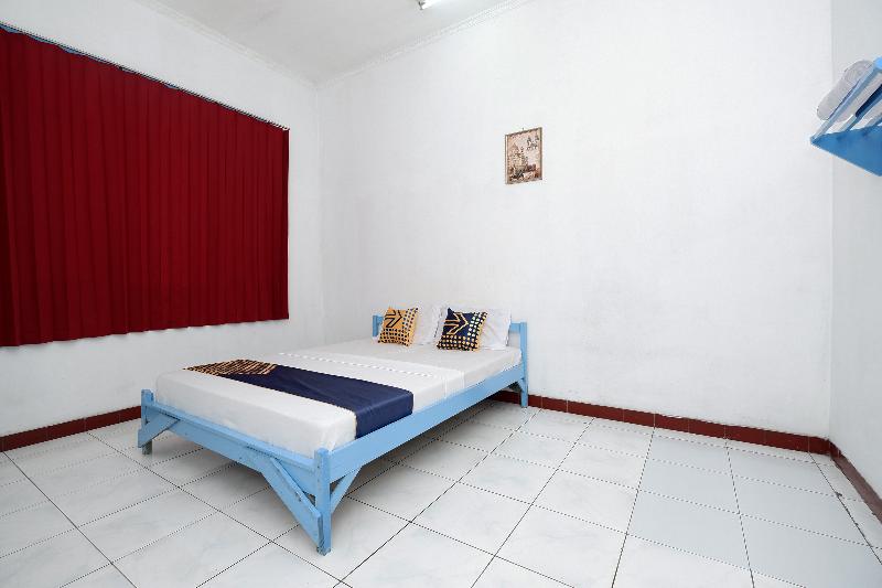חדר סטנדרט, Spot On 2289 Hotel Saudara