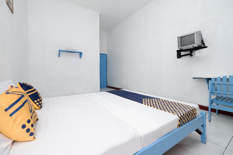 חדר סטנדרט, Spot On 2289 Hotel Saudara