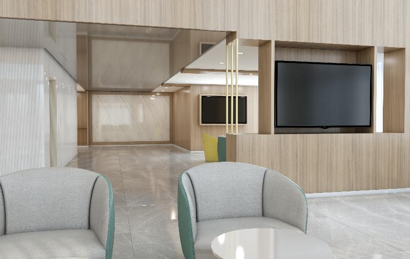 行政套房, New Hotel Piscine Wellness & Spa