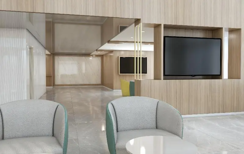 Executive-sviitti, New Hotel Piscine Wellness & Spa